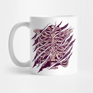 Reap Ribs Mug